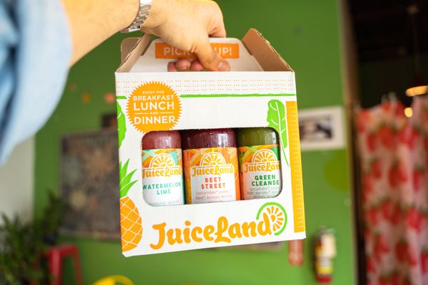 JuiceLand by null