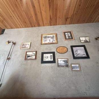 Sandfish - Vibey Decor - Sushi Bars Near Me - Palm Springs, California Sandfish - Vibey Decor - Sushi Bars Near Me - Palm Springs, California