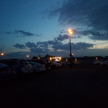 Diamond Ballroom - Venues & Event Spaces Near Me - Oklahoma City, Oklahoma