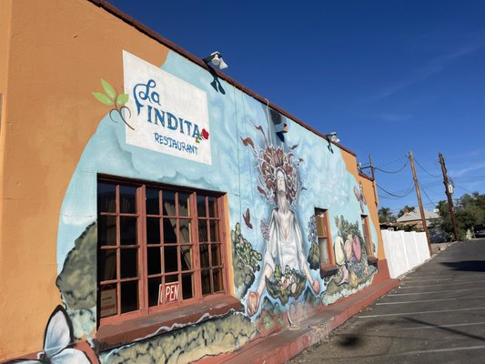 La Indita Restaurant by null