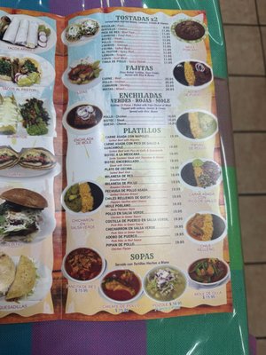 Aqui en Bella Puebla by null