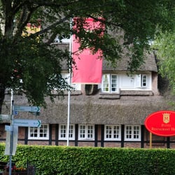Hotel Landhaus Meinsbur - Zufahrt