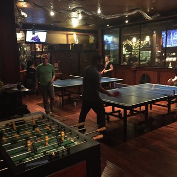 Story Tavern - Learned how to play Darts and Shuffleboard here! - Burgers Near Me - Burbank, California Story Tavern - Learned how to play Darts and Shuffleboard here! - Burgers Near Me - Burbank, California