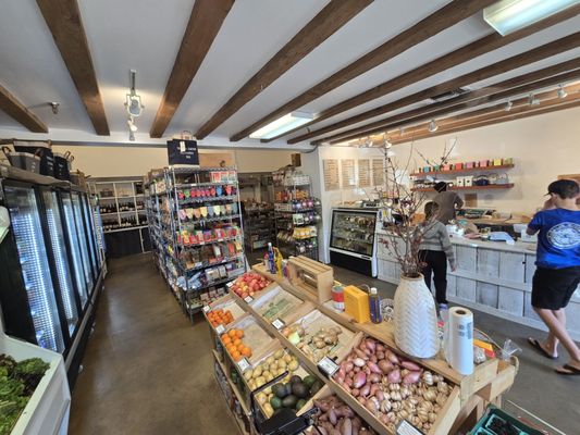 Canyon Gourmet by null