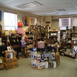 Farm Supply Company - Home Decor & Gift Department