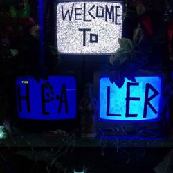 Healer