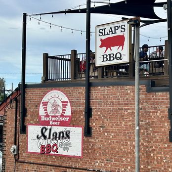 Slap's BBQ - Barbeque Near Me - Kansas City, Kansas Slap's BBQ - Barbeque Near Me - Kansas City, Kansas