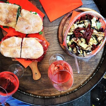 Panino Divino - Sandwiches Near Me - Rome, RM