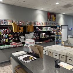 Vegas Postal & More