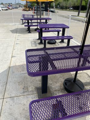 Hotline Burger by null