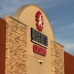 Chickasaw Travel Stop - Casin
