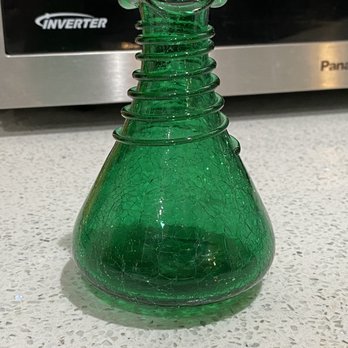 Goodwill Store - Love this vase! - Thrift Stores Near Me - Greenwood, Indiana
