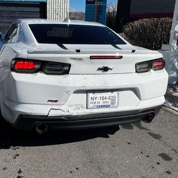 Fix Auto Reno - Camaro before and after photos. - Body Shops Near Me - Reno, Nevada Fix Auto Reno - Camaro before and after photos. - Body Shops Near Me - Reno, Nevada