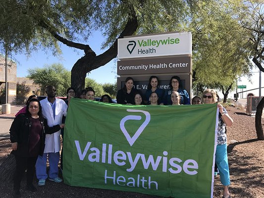 Family Practice In Goodyear Az Goodyear Az Family Practice