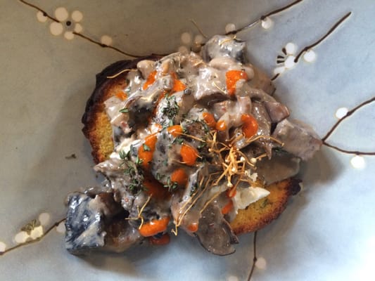 Monk Bodhi Dharma by null