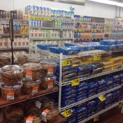 Western Beef - Why are cookies in the refridgerator