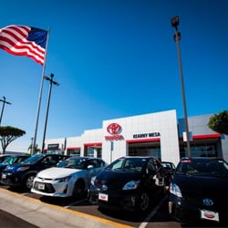 KEARNY MESA TOYOTA - 272 Photos & 1364 Reviews UPDATED - Car Dealers ...