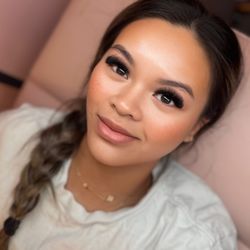 N’Vied Lash Lounge - Gorgeous lashes