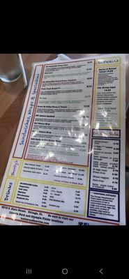 Batter & Berries South Loop by null