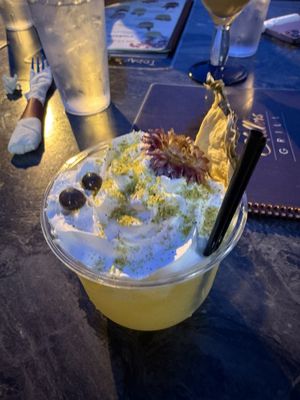 Chillers Grill by null