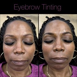 Radiant Threading Salon & Spa