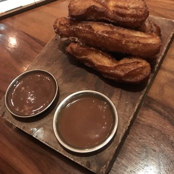 Nada - Mexican Near Me - Indianapolis, Indiana