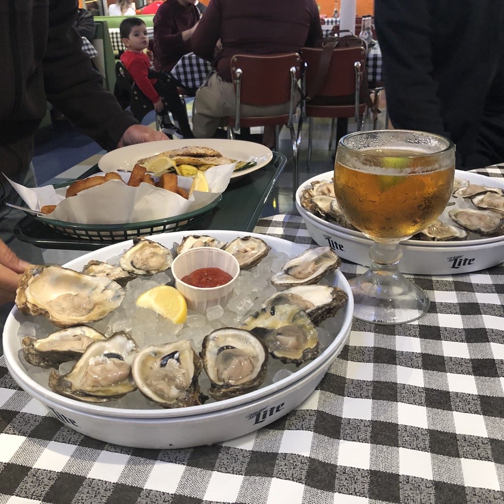 Flying Fish - Seafood Near Me - Coppell, Texas