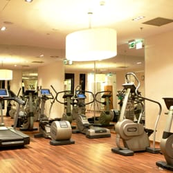 Sofitel Spa