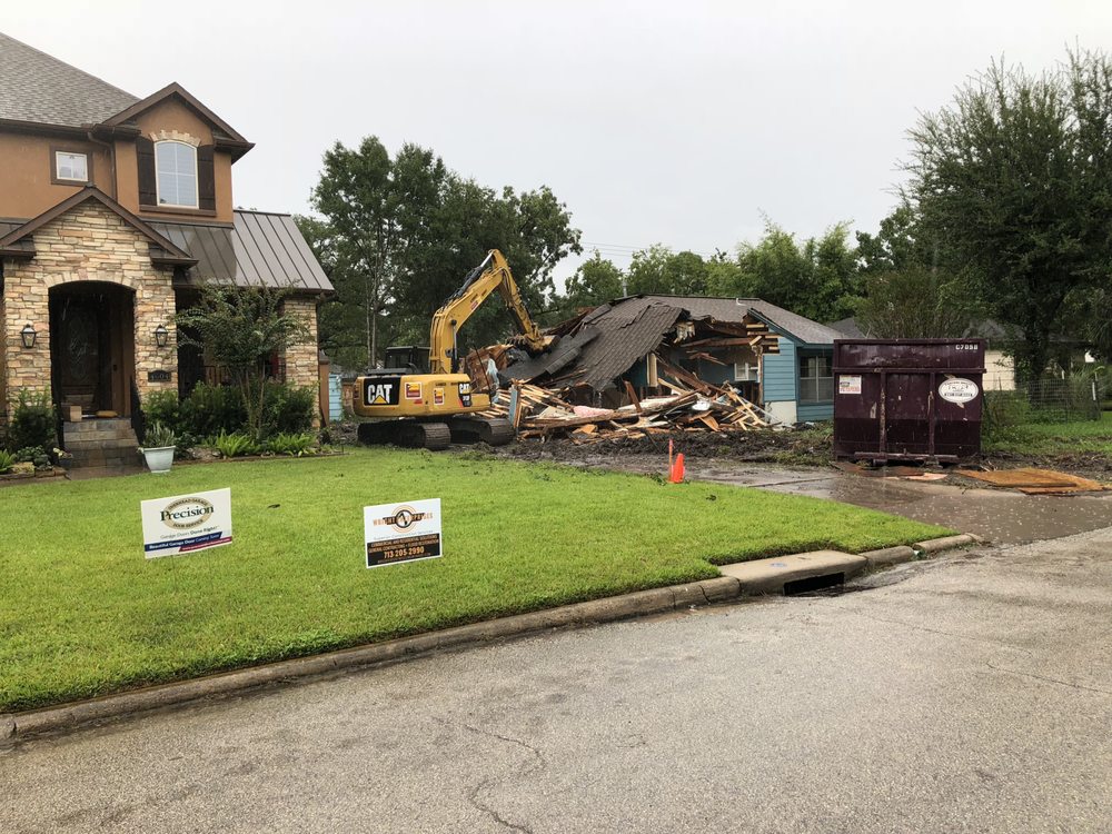 Slide of JNL Construction