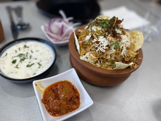 Chatpati Delhi by null