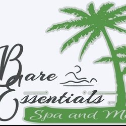 Bare Essentials Spa and Massage