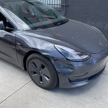 Moises Auto Body & Paint - All EV repairs - Body Shops Near Me - Canoga Park, California Moises Auto Body & Paint - All EV repairs - Body Shops Near Me - Canoga Park, California