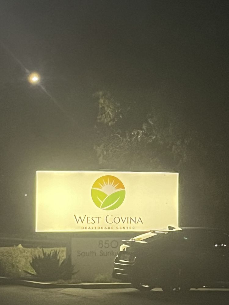 WEST COVINA HEALTHCARE CENTER Updated July 2024 16 Photos & 45 Reviews 850 S Sunkist Ave