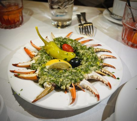 Louisiana Lagniappe Restaurant by null