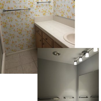 Hero Restoration - Before n after! - Damage Restoration Near Me Hero Restoration - Before n after! - Damage Restoration Near Me