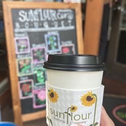Sunflour Baking Company