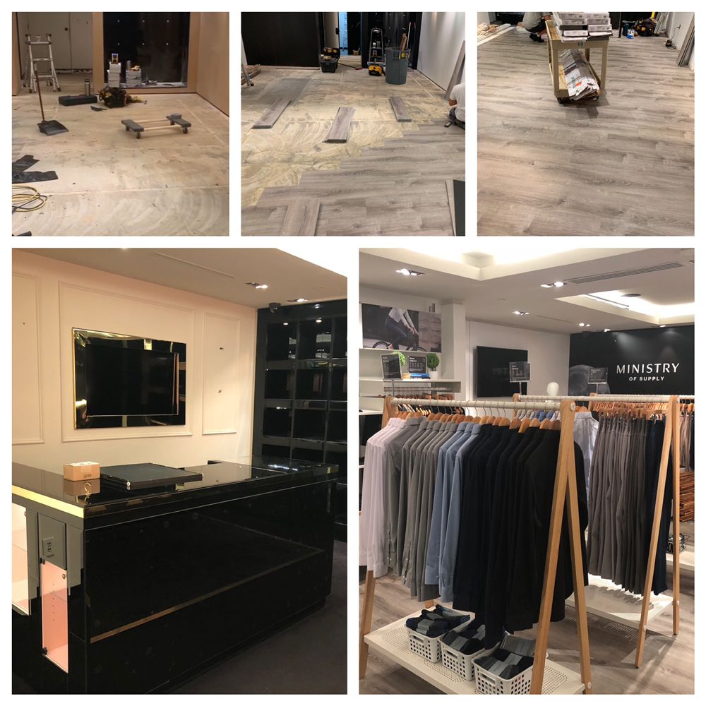 ALGO FLOORING SOLUTIONS Updated May 2024 40 Photos 1608 Cooledge