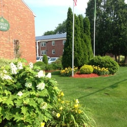 Ashley Arms Apartments