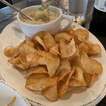 The '401 - Caramelized Onion Dip - American Near Me - Bellaire, Texas The '401 - Caramelized Onion Dip - American Near Me - Bellaire, Texas