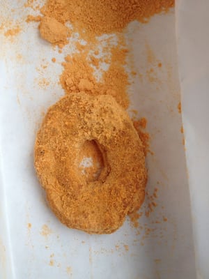 White Castle by null