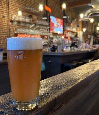 Prost DC by null