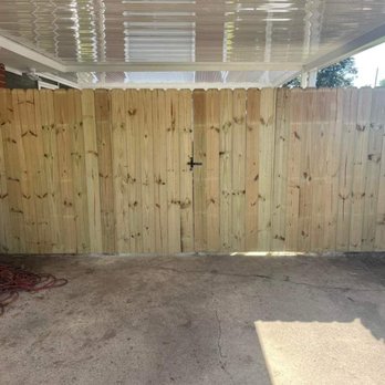 Two Guys Fencing - Fences & Gates Near Me - Metairie, Louisiana Two Guys Fencing - Fences & Gates Near Me - Metairie, Louisiana