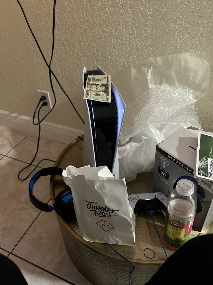 JUNGLE BOYS Updated November 2024 16 Reviews 1299 S Military Trl