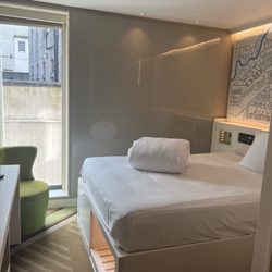 Hub by Premier Inn