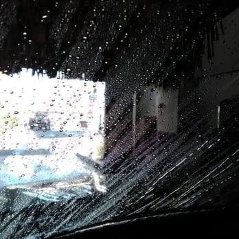 ampm - I guess because this car wash is used so much it gets a little of wear-n-tear. The station attendant understands - Convenience Stores Near Me - Oakland, California ampm - I guess because this car wash is used so much it gets a little of wear-n-tear. The station attendant understands - Convenience Stores Near Me - Oakland, California
