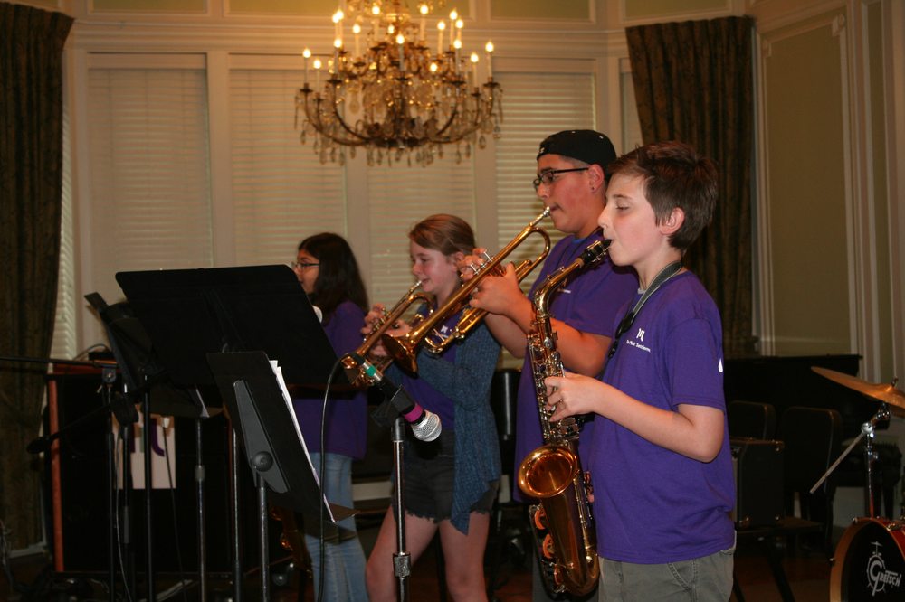 The Music Settlement - childcare center in Cleveland, OH