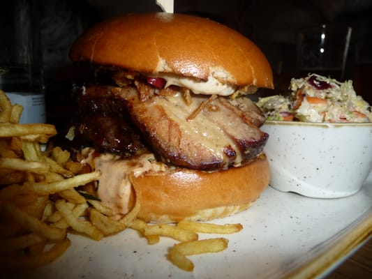 das!Burger by null