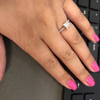 Nailosophy - Love the color of this - dazzle dry for $25 - Nail Salons Near Me - Brookline, Massachusetts