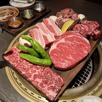 Nubiani - Korean Near Me - New York, New York