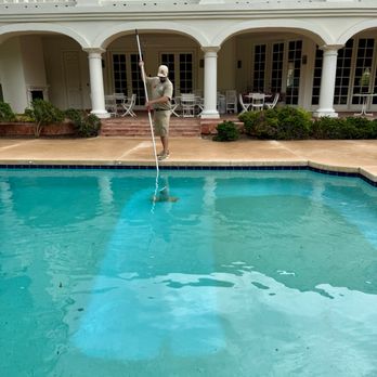 Haoly Pools - Weekly pool cleaning service. Regular wall brushing removes dirt and prevents stubborn algae buildup. - Pool Cleaners Near Me - Scottsdale, Arizona Haoly Pools - Weekly pool cleaning service. Regular wall brushing removes dirt and prevents stubborn algae buildup. - Pool Cleaners Near Me - Scottsdale, Arizona
